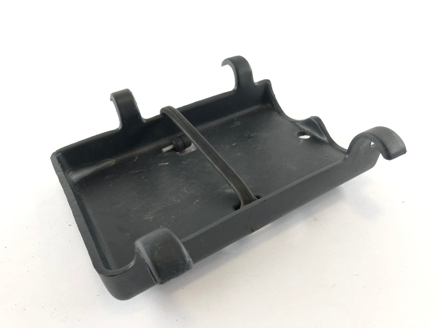 Moto Guzzi V11 [2001] - StaUfach no compartimento da ferramenta traseira