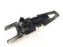 Yamaha YZF 125 RE06 [2011] - Caixa de bateria de proteção contra respingos traseiros-4