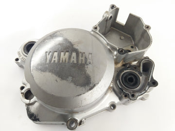 Yamaha DT 125 DE03 [2003] - Coleta tampa da tampa da tampa