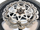 Aprilia Rs 125 [2000] - RIM preliminar da roda RAD-5