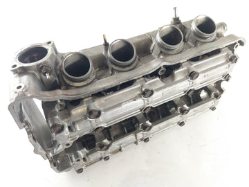 Honda CBR 900 RR SC33 [1996] - Cabeça do cilindro - 0