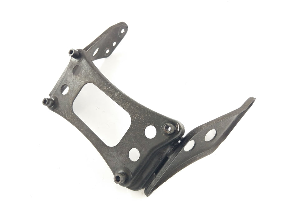 Honda St 1100 SC26 Pan European [1990] - Bagagem acumulando Topcase