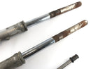 Honda CB 550 F [Super Sport] - Fork Telegabel com eixo-6