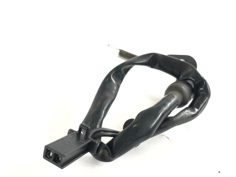 Honda Varadero XL 1000 SD02 [2002] - Interruptor da luz de freio na parte traseira