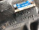 BMW M 535i E28 [1986] - Equipamento de direção-5