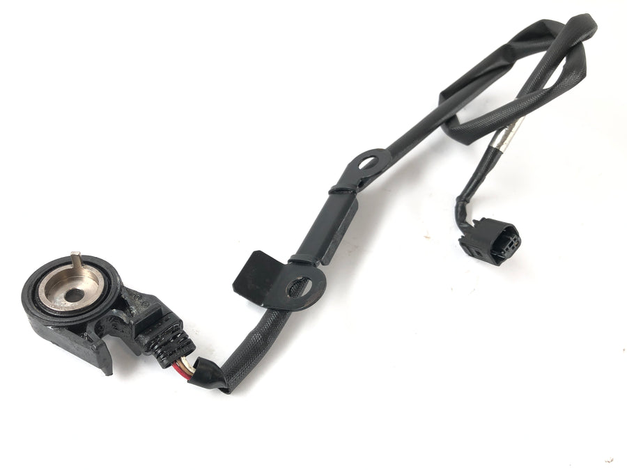BMW K 1200 RS [2001] - Interruptor de suporte lateral
