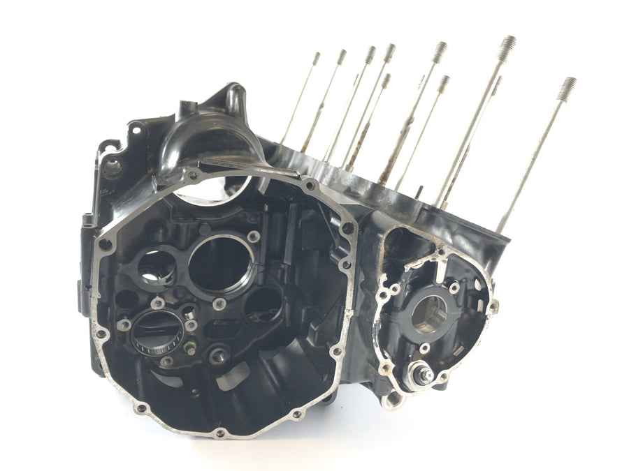 Suzuki Bandit GSF 650 S WVB5 [2005] - Motor Housing Casas vazias