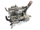 Yamaha XTZ 660 3YF [1992] - carburador duplo carburador de pressão constante completo