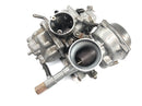 Yamaha XTZ 660 3YF [1992] - carburador duplo carburador de pressão constante completo