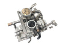 Yamaha XTZ 660 3YF [1992] - carburador duplo carburador de pressão constante completo