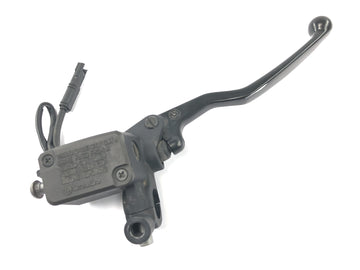 Husqvarna TR 650 Strada A8 [2012] - Bremspumpe vorne Handbremspumpe