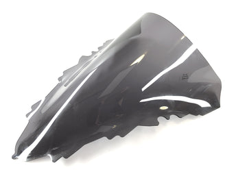 Yamaha YZF R1 RN19 [2008] - Verkleidungsscheibe Bodystyle Windschild Windschutz getönt vorne