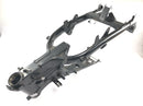 Husqvarna TR 650 Strada A8 [2012] - Estrutura principal com papéis