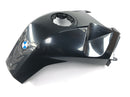 BMW K 1300 GT [2010] - Airboxabdeckung Tankcover Verkleidung Oberteil royalblau