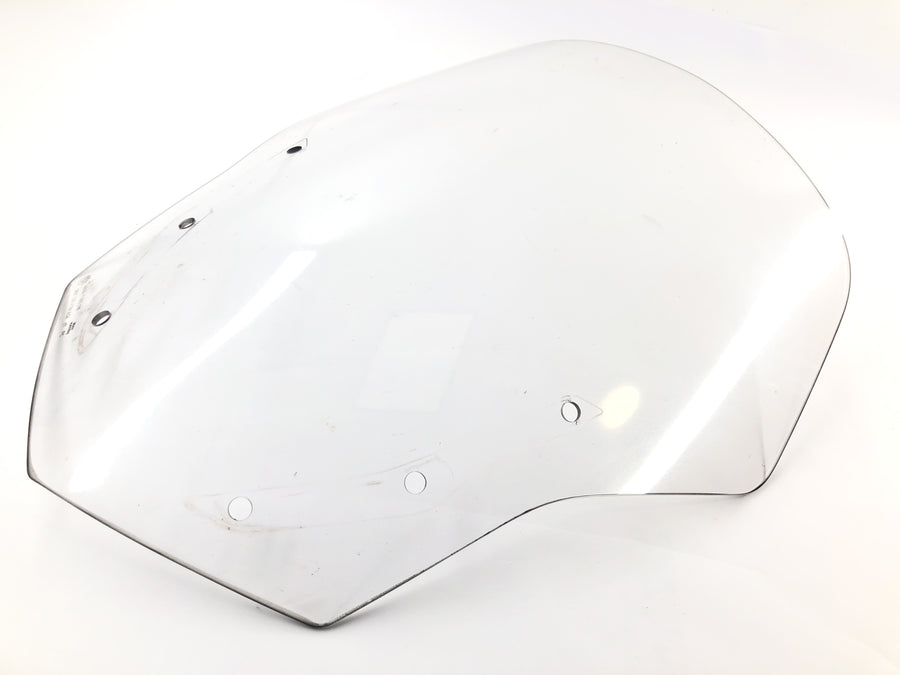 BMW K 1300 GT [2010] - Windschild Windschutzscheibe Verkleidungsscheibe klar