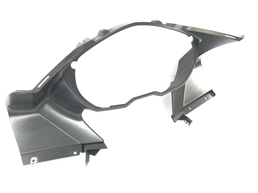 BMW K 1300 GT [2010] - Cockpitverkleidung Instrumentenrahmen Tachorahmen Innenverkleidung