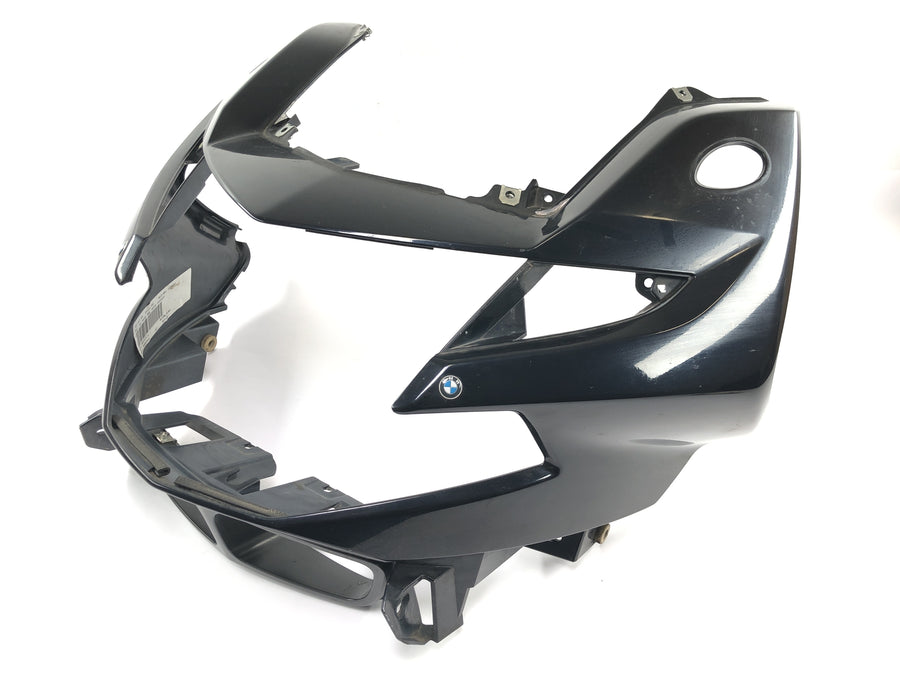 BMW K 1300 GT [2010] - Frontverkleidung Verkleidung vorne Cockpitverkleidung