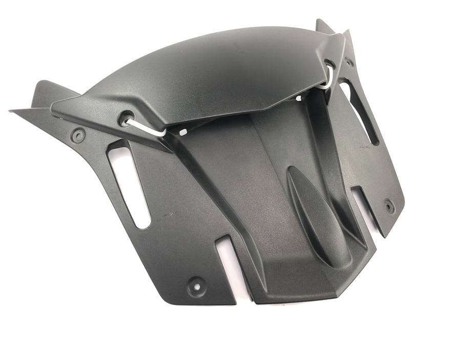 BMW K 1300 GT [2010] - Windschildverkleidung Innenverkleidung Cockpit