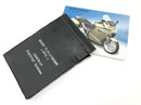 BMW K 1300 GT [2010] - Betriebsanleitung Handbuch