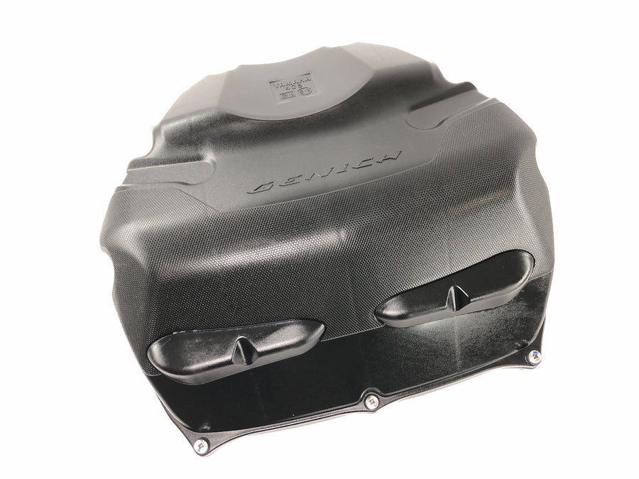 Yamaha YZF R1 RN19 [2008] - Luftfilterkasten Airbox Luftfiltergehäuse