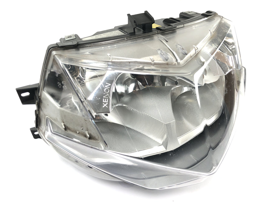 BMW K 1300 GT [2010] - Scheinwerfer Xenon Frontscheinwerfer Hauptscheinwerfer