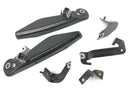 BMW K 1300 GT [2010] - Verkleidungshalter Seitenverkleidung Halter Set