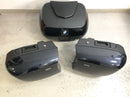 BMW K 1300 GT [2010] - Koffer Satz Seitenkoffer Topcase Gepäcksystem