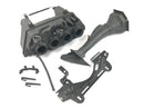BMW K 1300 GT [2010] - Luftfilterkasten Luftfiltergehäuse Ansaugkasten Airbox