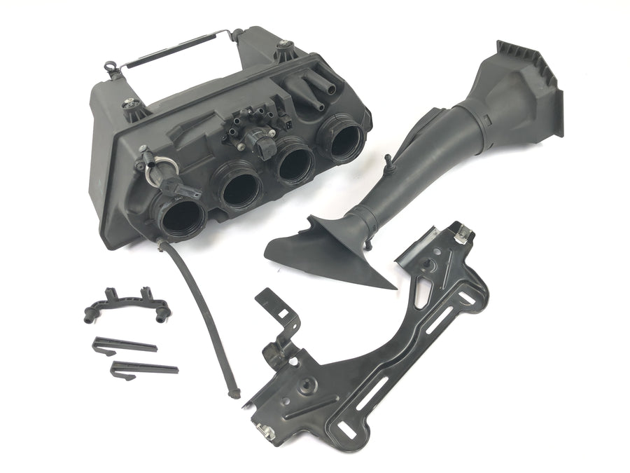 BMW K 1300 GT [2010] - Luftfilterkasten Luftfiltergehäuse Ansaugkasten Airbox