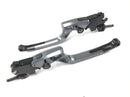 BMW K 1300 GT [2010] - Bremshebel und Kupplungshebel Set verstellbar Syntu Evo