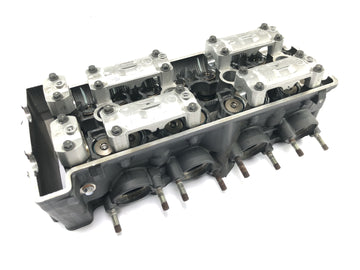 Yamaha YZF R1 RN19 [2008] - Zylinderkopf Ventiltrieb Zylinderkopfgehäuse