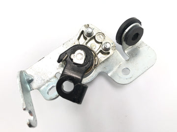 Kawasaki Ninja 125 BX125B [2024] - Conjunto de fechadura com ponte de garfo - 0