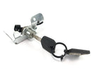 Kawasaki Ninja 125 BX125B [2024] - Conjunto de fechadura com ponte de garfo-3