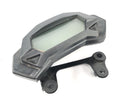Kawasaki Ninja 125 BX125B [2024] - Conjunto de fechadura com ponte de garfo-10