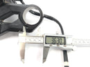 Kawasaki Ninja 125 BX125B [2024] - Conjunto de fechadura com ponte de garfo-12