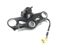 Kawasaki Ninja 125 BX125B [2024] - Conjunto de fechadura com ponte de garfo-14