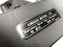 Kawasaki Ninja 125 BX125B [2024] - Braço oscilante caixa braço oscilante-4