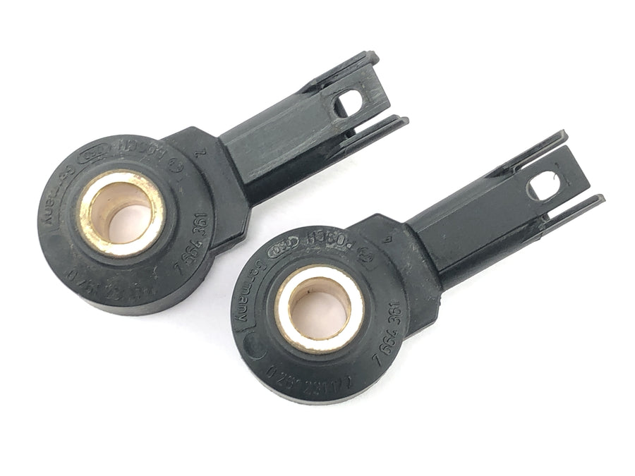 BMW K 1300 GT [2010] - Klopfsensor Satz Sensor
