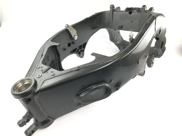 Yamaha YZF R1 RN19 [2008] - Rahmen mit Papieren Hauptrahmen