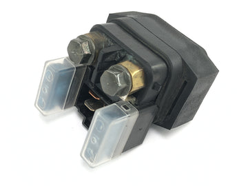 Yamaha MT01 RP12 [2007] - Anlasserrelais Starterrelais Magnetschalter Relais