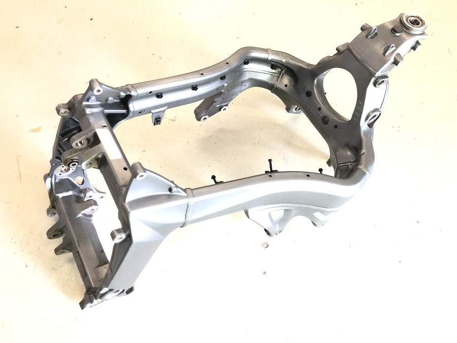 BMW K 1300 GT [2010] - Rahmen Hauptrahmen mit Papieren
