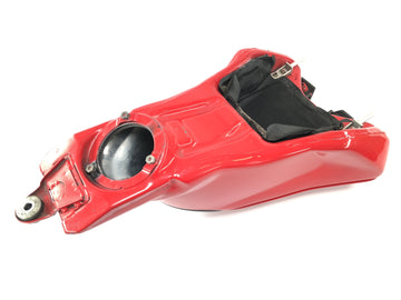 Ducati 999 H4 [2003] - Tanque de combustível tanque de gasolina tanque de motocicleta - 0