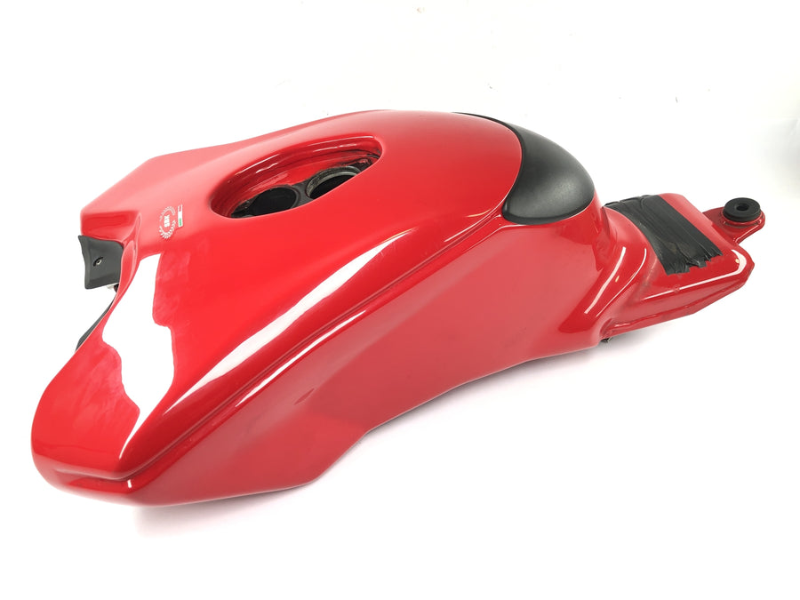 Ducati 999 H4 [2003] - Tanque de combustível tanque de gasolina tanque de motocicleta