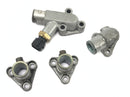Ducati Monster S4 M4 [2002] - Kühlwasserstutzen Temperatursensor Satz