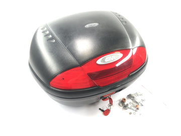 BMW R 1150 R R21 [2001] - top case mala traseira caixa bagagem Givi