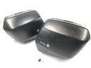 BMW R 1150 R R21 [2001] - Conjunto mala mala lateral mala touring com chave