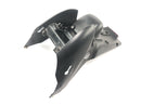 BMW R 1150 R R21 [2001] - porta-placa, porta-proteção contra respingos, refletor