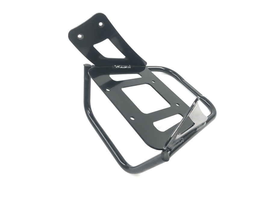 BMW R 1150 R R21 [2001] - Porta-bagagens porta-bagagens traseiro