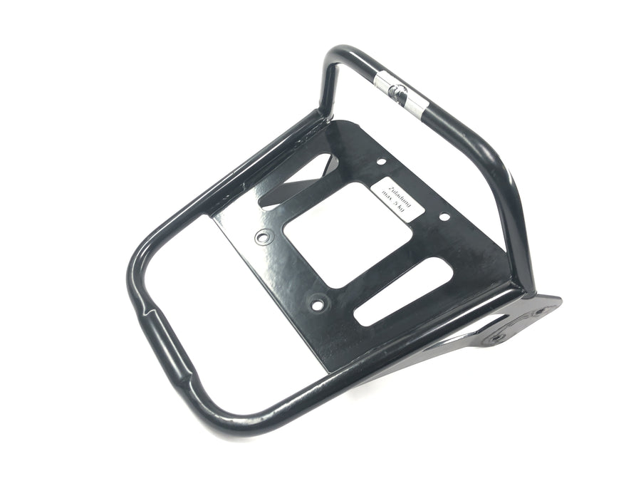 BMW R 1150 R R21 [2001] - Porta-bagagens porta-bagagens traseiro
