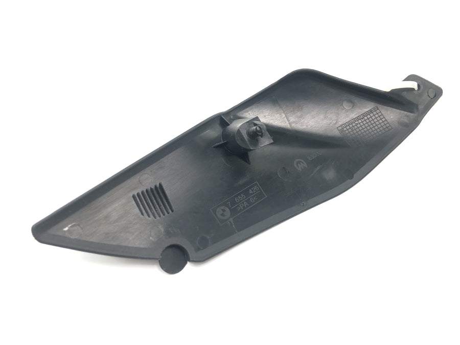 BMW R 1150 R R21 [2001] - Painel lateral direito